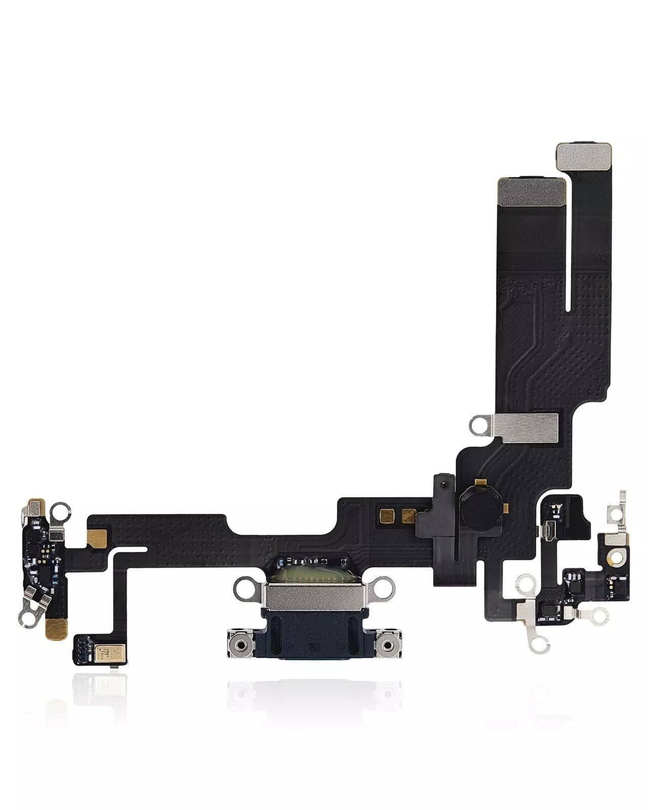 Charging Port Flex Cable Compatible For iPhone 14 Charging Port Flex Cable Compatible For iPhone 14